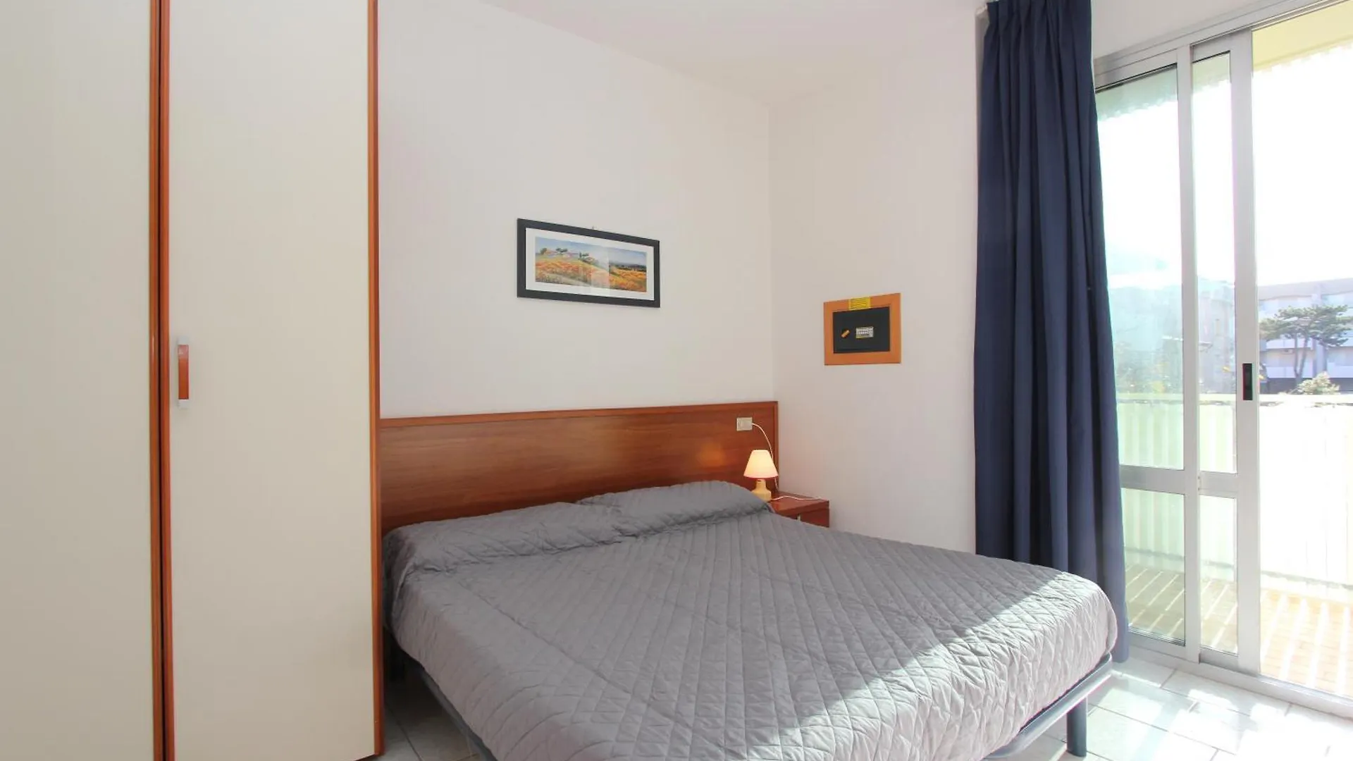 Appartamento Elios Bibione Italia