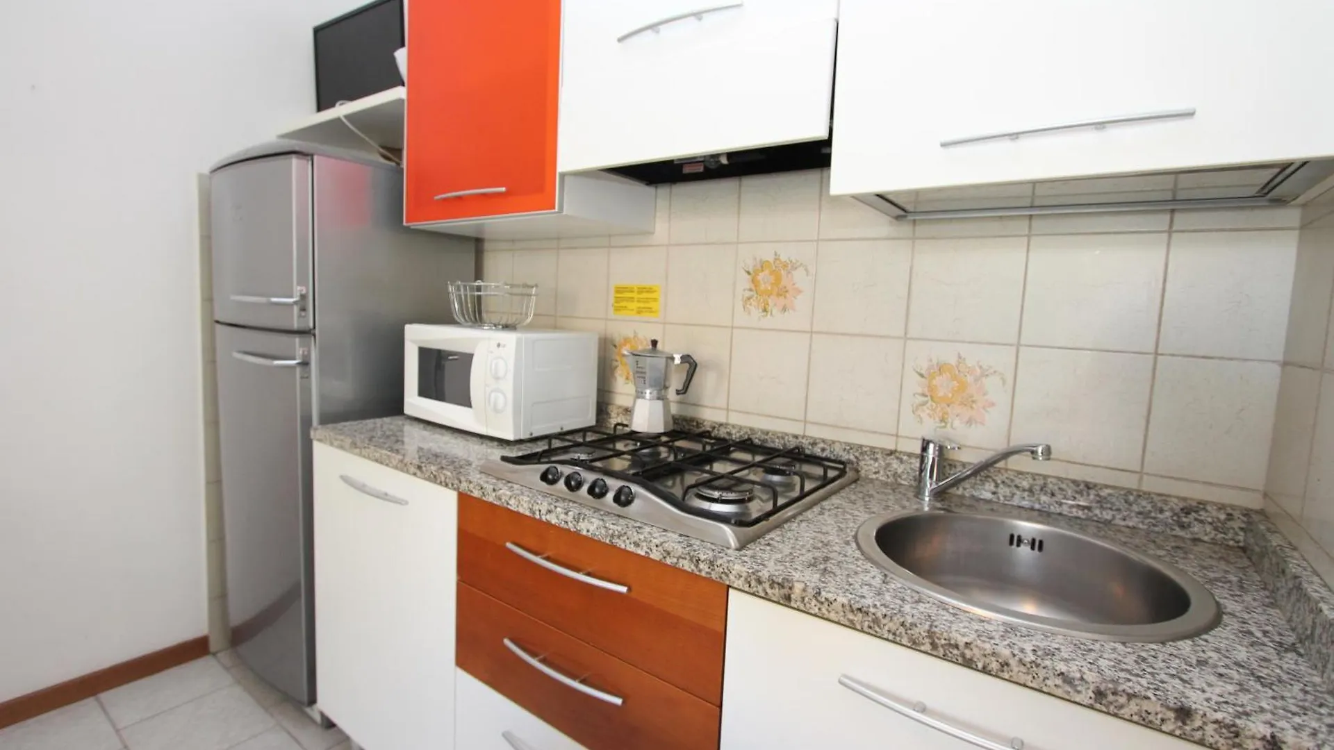 Appartamento Elios Bibione