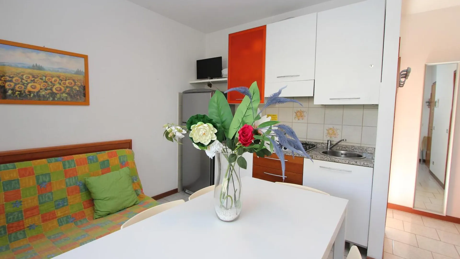 Apartmán Elios Bibione