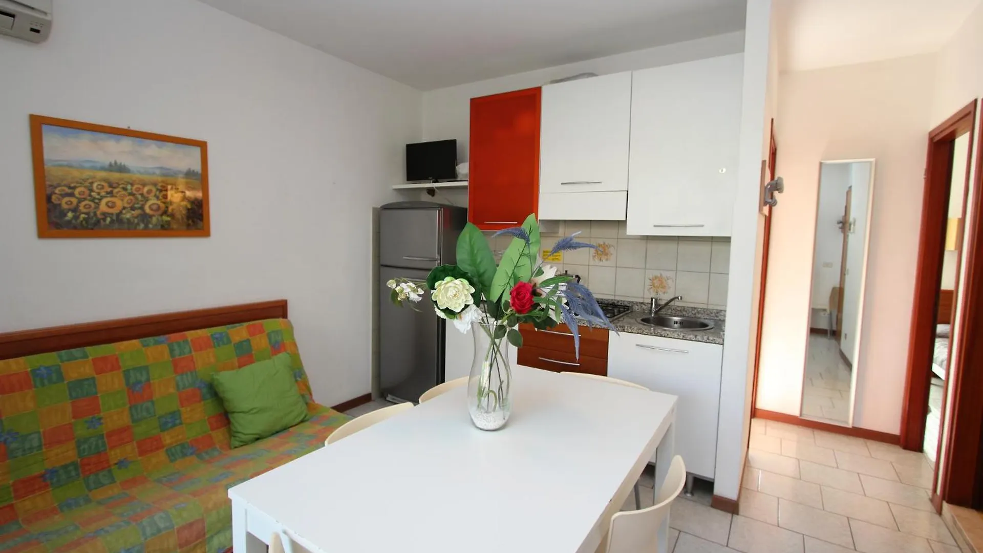 Appartamento Elios Bibione Italia