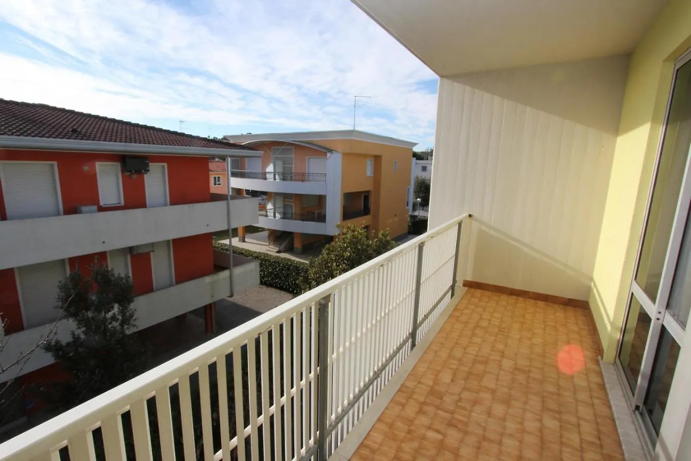 Appartamento Elios Bibione 0*,