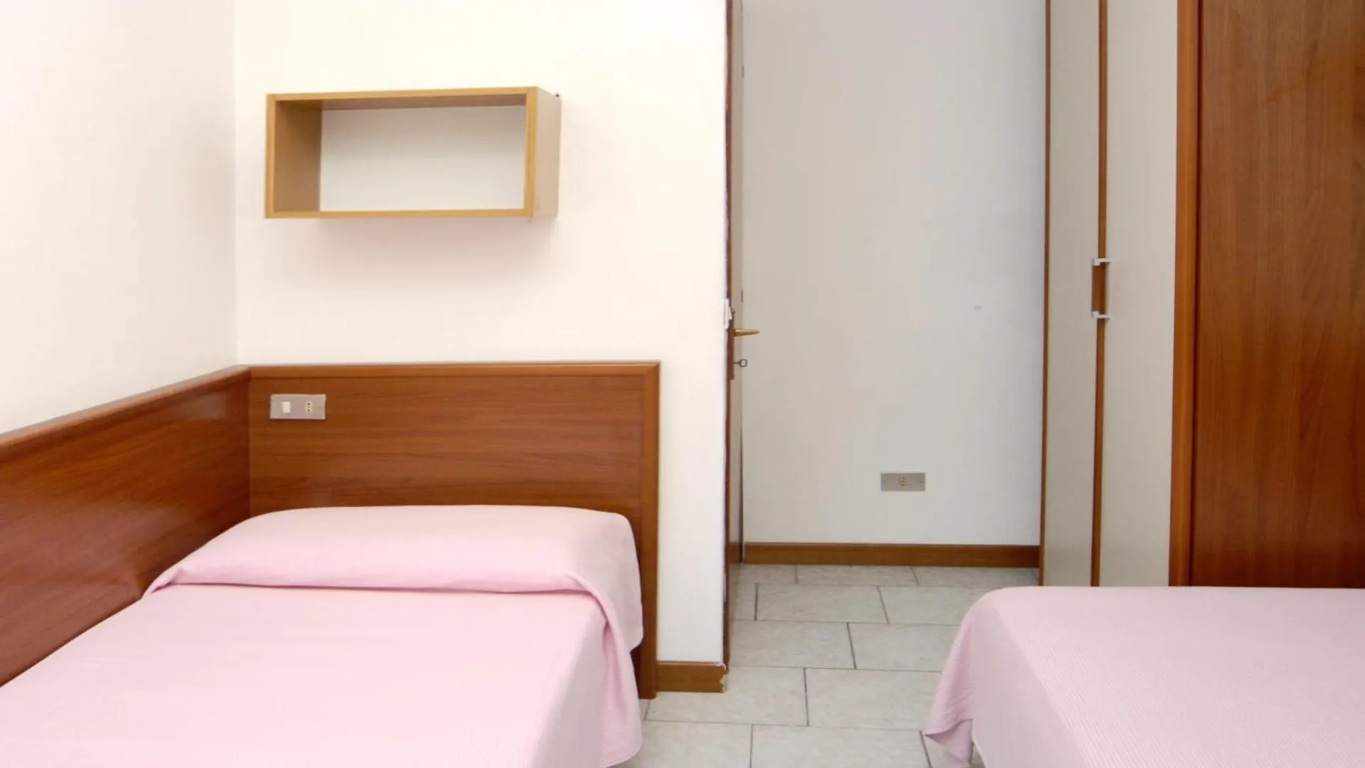 Apartmán Elios Bibione