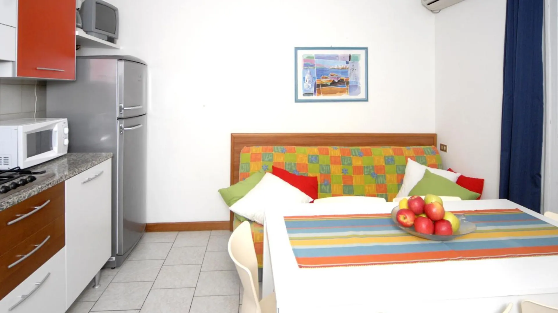 Apartmán Elios Bibione